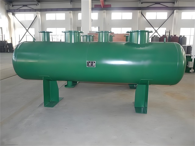 醴陵集分水器需要电源吗